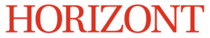 Logo "HORIZONT"