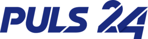 Logo "PULS24"