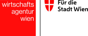 Logo "Wirtschaftsagentur Wien"