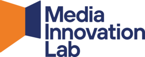 Logo Media Innovation Lab