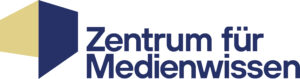 Logo Zentrum für Medienwissen